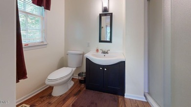 Charming lake retreat w/ 2-beds 2-baths on the main floor as - photo 15