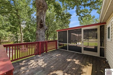 Enjoy lake living in this spacious 4 bedroom, 2 bath home - photo 6
