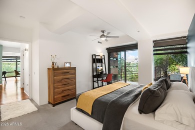 Welcome to this beautiful 2 bed 2 bath 1327sqft Optima Camelview