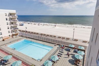 Enjoy coastal living at the Parker Deauville, an oceanfront coop - photo 17