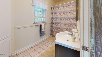 Charming lake retreat w/ 2-beds 2-baths on the main floor as - photo 19