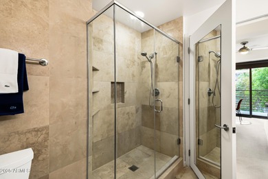 Welcome to this beautiful 2 bed 2 bath 1327sqft Optima Camelview