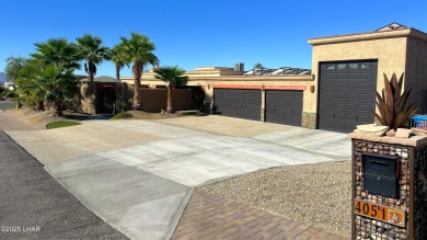 Lake Havasu Home For Sale in Lake Havasu City Arizona