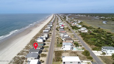 OCEANFRONT ICONIC ''WINDRIFT'' pulls at the heartstrings of - photo 22