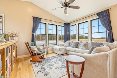 Private 9+ acre retreat bordering Wild River State Park with a - photo 3