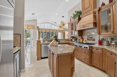 Welcome to this exceptional luxury single family estate located - photo 24