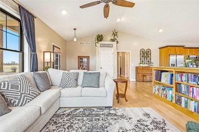 Private 9+ acre retreat bordering Wild River State Park with a - photo 5