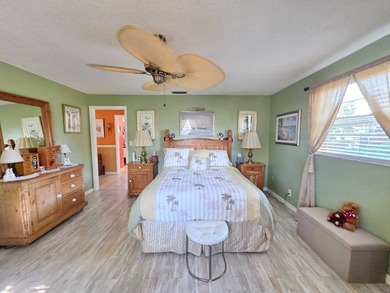 Lake Okeechobee Access - Double Lot Spacious 2-bedroom, 2-bath - photo 28