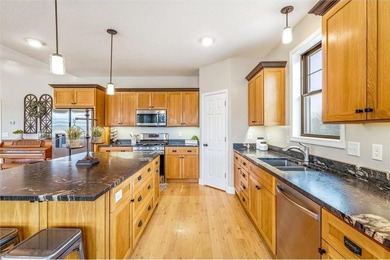 Private 9+ acre retreat bordering Wild River State Park with a - photo 10