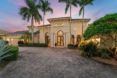 (private lake, pond, creek) Home For Sale in Palm Beach Gardens Florida