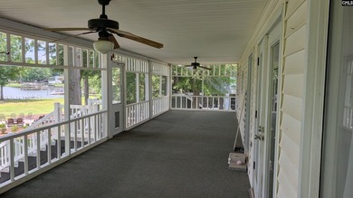 Main channel 3 bedroom, 3 bathroom home on Lake Wateree! Enjoy - photo 4