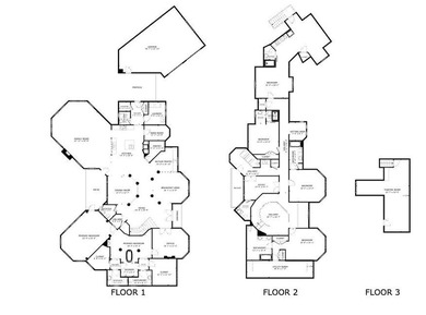 Media contact: Amazing *One of a Kind* Beautiful Waterway home - photo 41