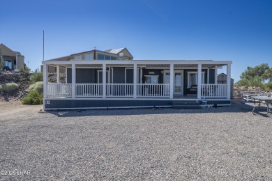Lake Home For Sale in Lake Havasu City, Arizona