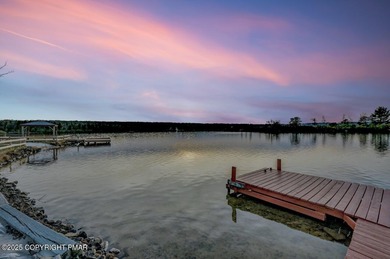 Lake Home For Sale in Albrightsville, Pennsylvania