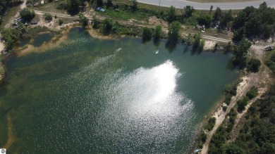 Lake Acreage For Sale in East Tawas, Michigan
