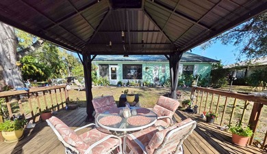 Lake Okeechobee Access - Double Lot Spacious 2-bedroom, 2-bath - photo 48