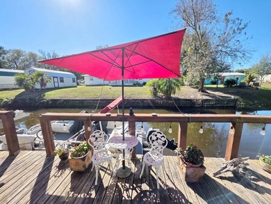Lake Okeechobee Access - Double Lot Spacious 2-bedroom, 2-bath - photo 49