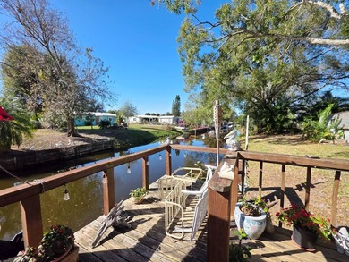 Lake Okeechobee Access - Double Lot Spacious 2-bedroom, 2-bath - photo 50