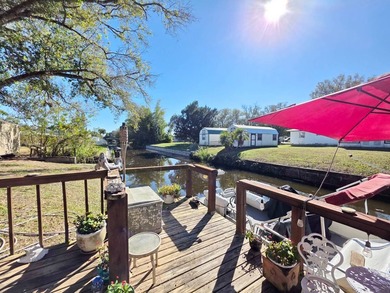 Lake Okeechobee Access - Double Lot Spacious 2-bedroom, 2-bath - photo 51