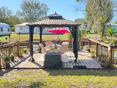 Lake Okeechobee Access - Double Lot Spacious 2-bedroom, 2-bath - photo 53