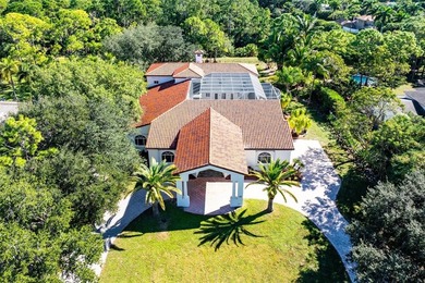 Lake Home For Sale in Parkland, Florida