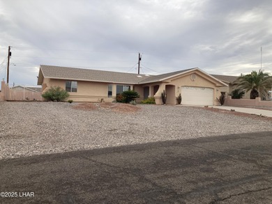 Lake Havasu Home For Sale in Lake Havasu City Arizona