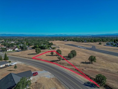 Lake Lot For Sale in Cottonwood, California