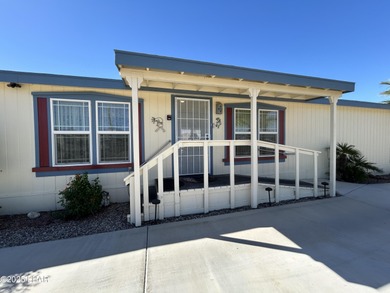 Colorado River - Mohave County Home For Sale in Bullhead City Arizona