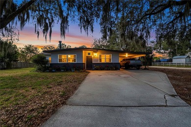 Lake Lena Home For Sale in Auburndale Florida