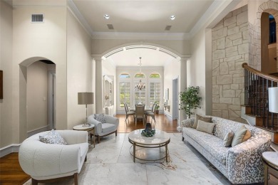 Lake Home For Sale in Mckinney, Texas