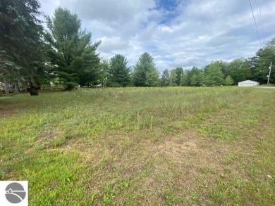 Lake Lot For Sale in Buckley, Michigan