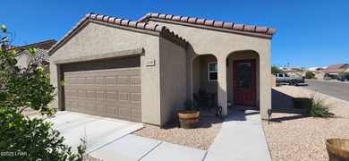 Colorado River - Mohave County Home For Sale in Bullhead City Arizona