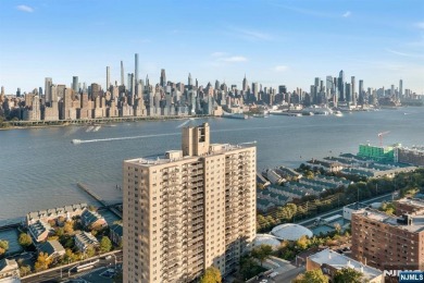 Hudson River Other For Sale in West New York New Jersey