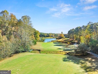 GOLF COURSE FRONTAGE - two adjacent lots totaling 1.69-/+ acres - photo 7