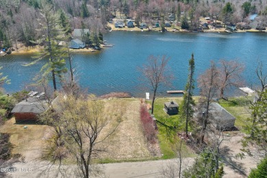 Ashmere Lake Lot For Sale in Hinsdale Massachusetts