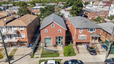 Hot Flushing Location. 40x100 lot. Delivered vacant. Two-family: - photo 11