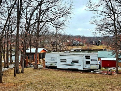 Lake Lot Sale Pending in Unionville, Missouri