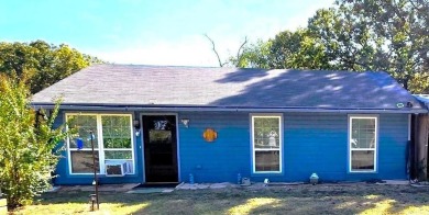 Lake Home For Sale in Paris, Texas