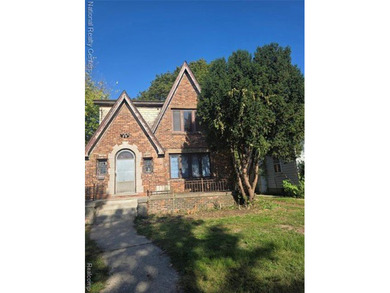 Lake Saint Clair Lot For Sale in Detroit Michigan