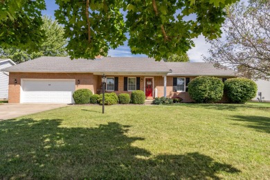 (private lake, pond, creek) Home Sale Pending in Washington Court House Ohio