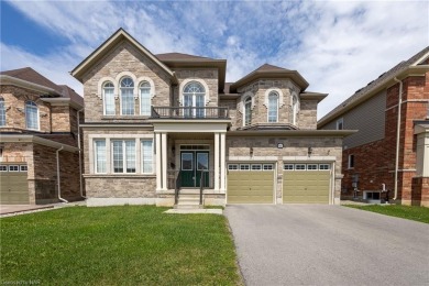 Lake Home For Sale in Niagara Falls, 