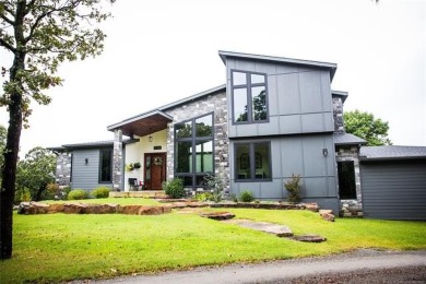 (private lake, pond, creek) Home For Sale in Stigler Oklahoma