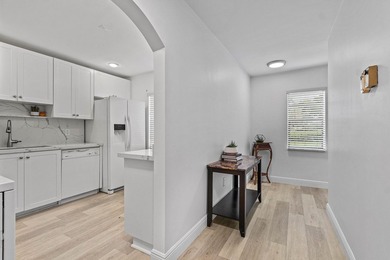 Spacious 2BR/2BA ground-floor partially furnished unit with - photo 6