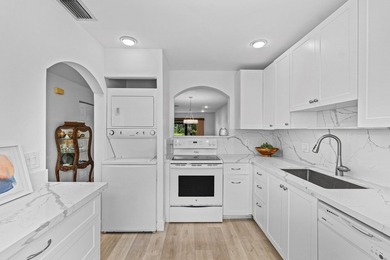 Spacious 2BR/2BA ground-floor partially furnished unit with - photo 9