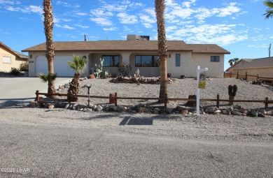 Lake Havasu Home For Sale in Lake Havasu City Arizona