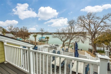 Lake Home Off Market in Fort Worth, Texas