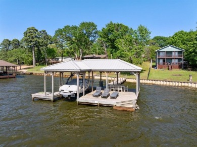 Lake Lot For Sale in Flint, Texas