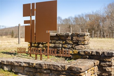 Architecturally significant estate designed by one of NWA's most - photo 2