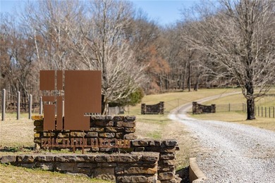 Architecturally significant estate designed by one of NWA's most - photo 3
