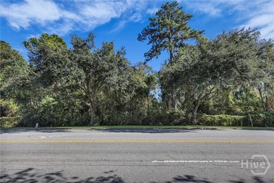 This 25.84-acre tract of unimproved land offers a rare - photo 3